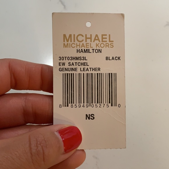 Michael Kors - Picture 7 of 9